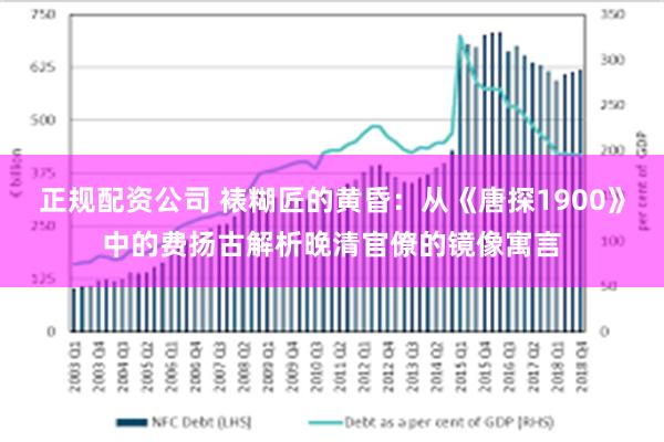 正规配资公司 裱糊匠的黄昏：从《唐探1900》中的费扬古解析晚清官僚的镜像寓言