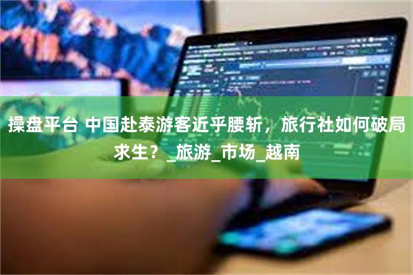 操盘平台 中国赴泰游客近乎腰斩，旅行社如何破局求生？_旅游_市场_越南