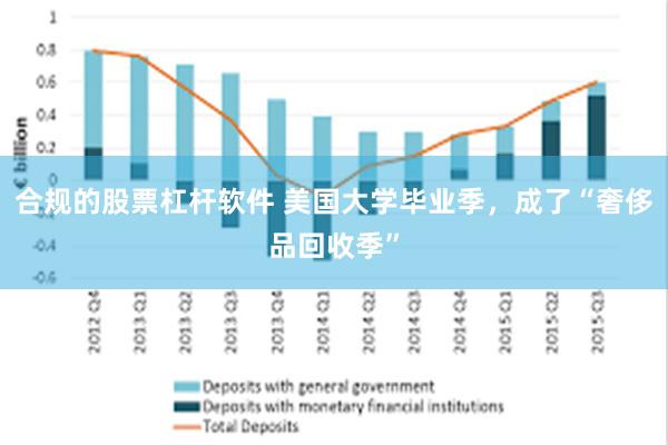 合规的股票杠杆软件 美国大学毕业季，成了“奢侈品回收季”